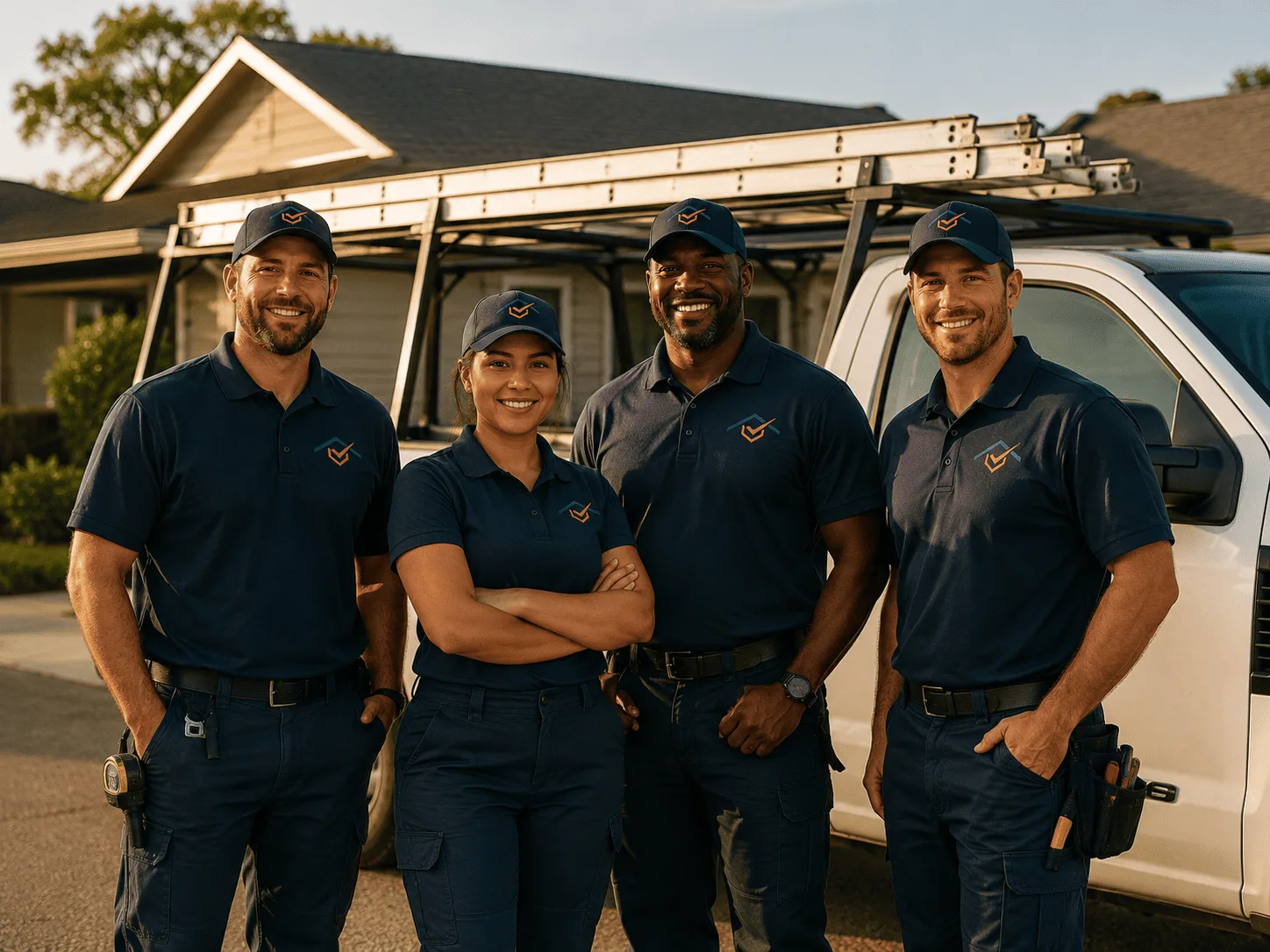 Roof Inspection company in Little Ferry, NJ